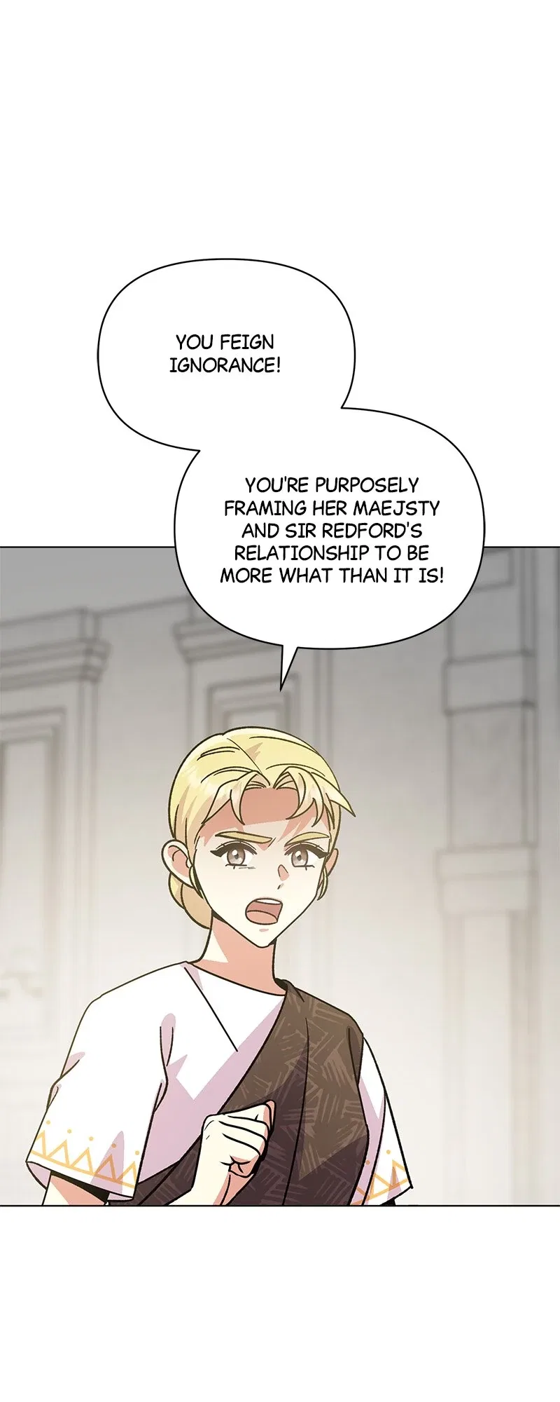 A Second Chance at Saving You Chapter 59 – Page 26