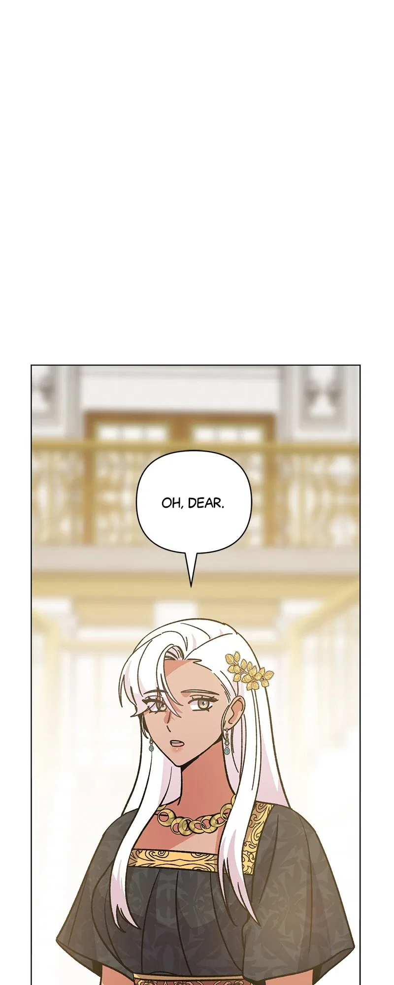 A Second Chance at Saving You Chapter 59 – Page 27