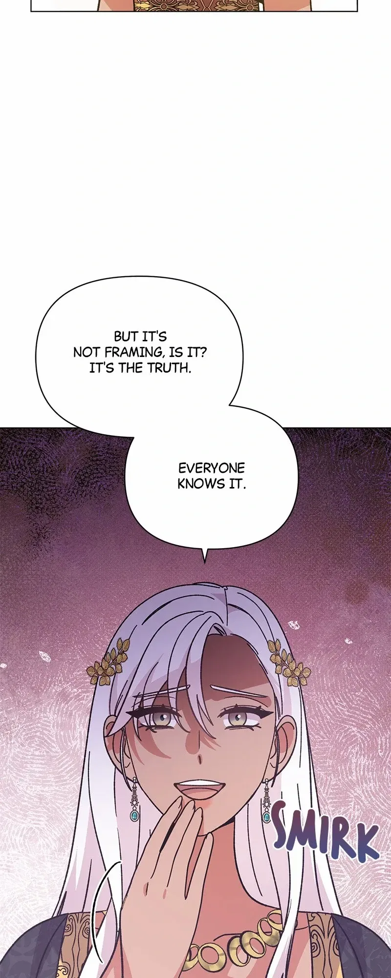 A Second Chance at Saving You Chapter 59 – Page 28