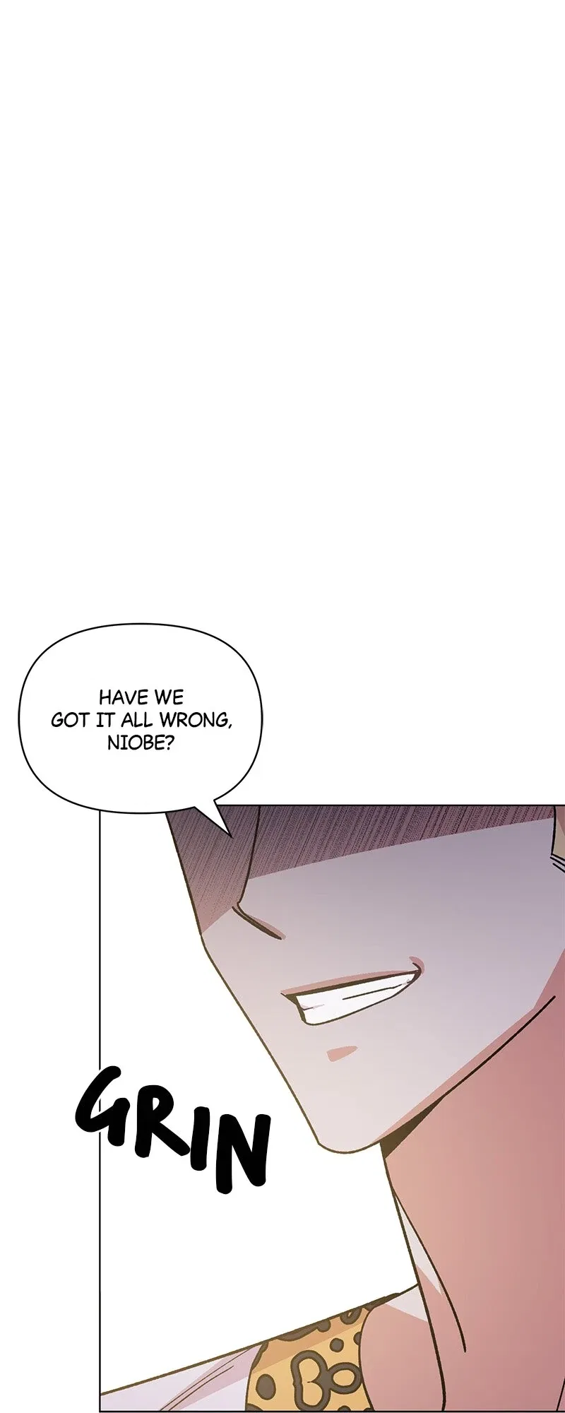 A Second Chance at Saving You Chapter 59 – Page 30