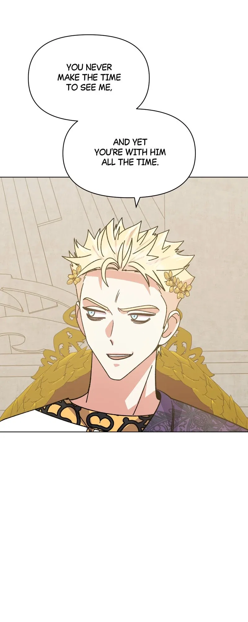 A Second Chance at Saving You Chapter 59 – Page 32