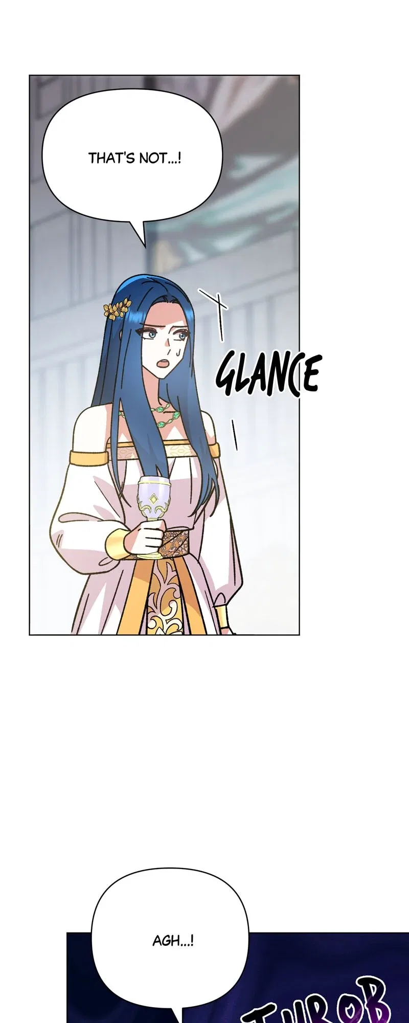 A Second Chance at Saving You Chapter 59 – Page 33