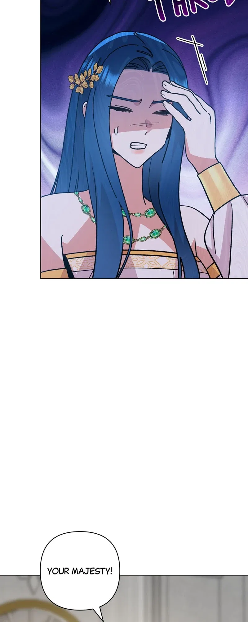 A Second Chance at Saving You Chapter 59 – Page 34