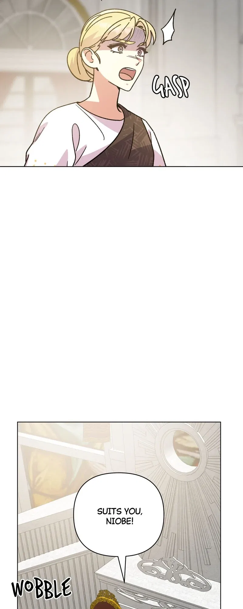 A Second Chance at Saving You Chapter 59 – Page 35