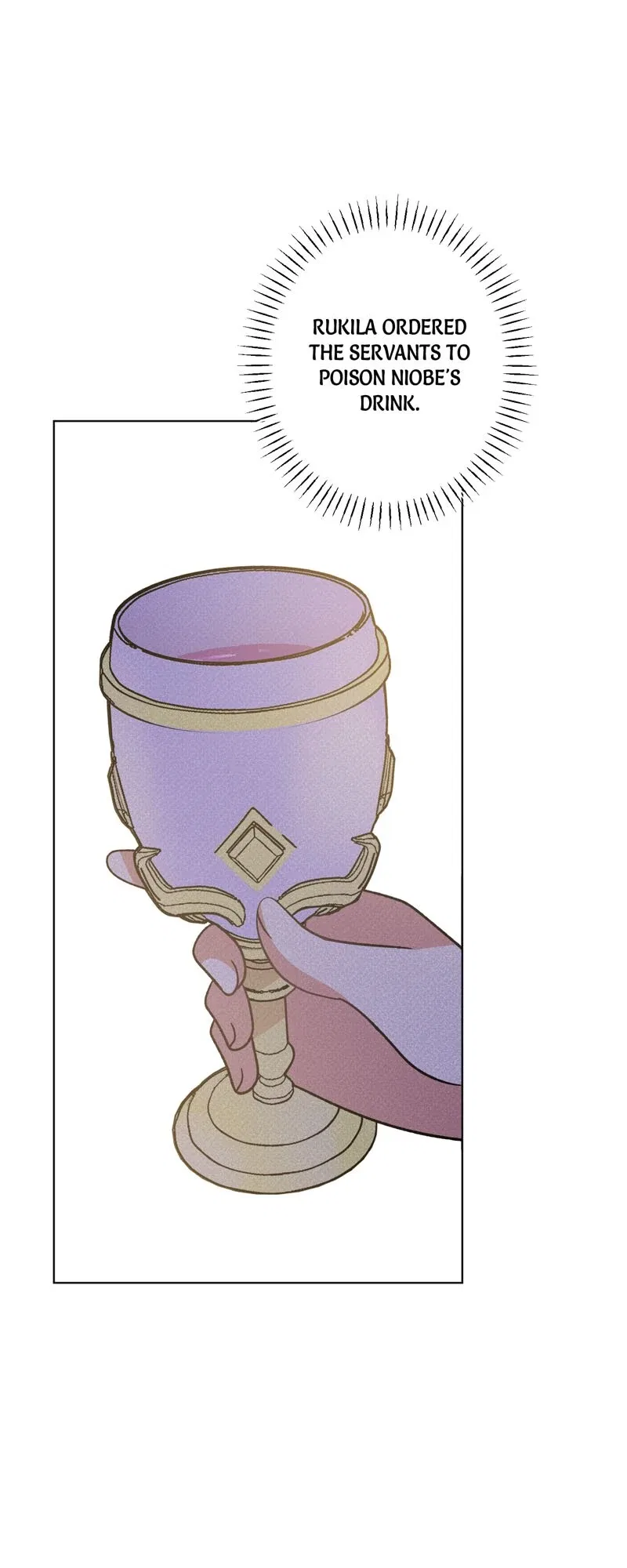 A Second Chance at Saving You Chapter 59 – Page 38