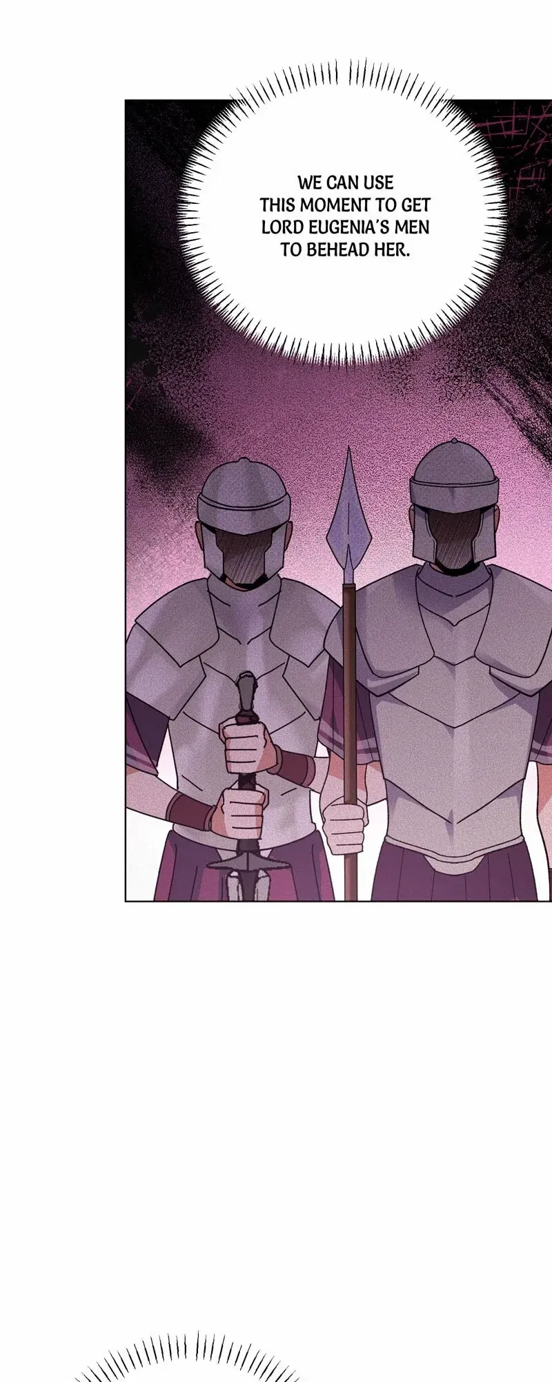 A Second Chance at Saving You Chapter 59 – Page 39