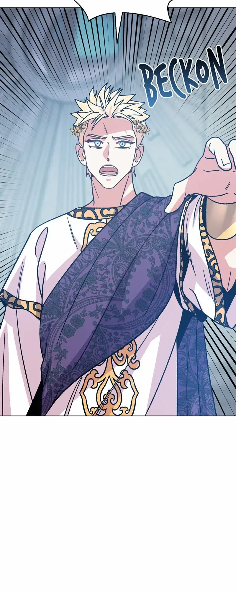 A Second Chance at Saving You Chapter 59 – Page 42