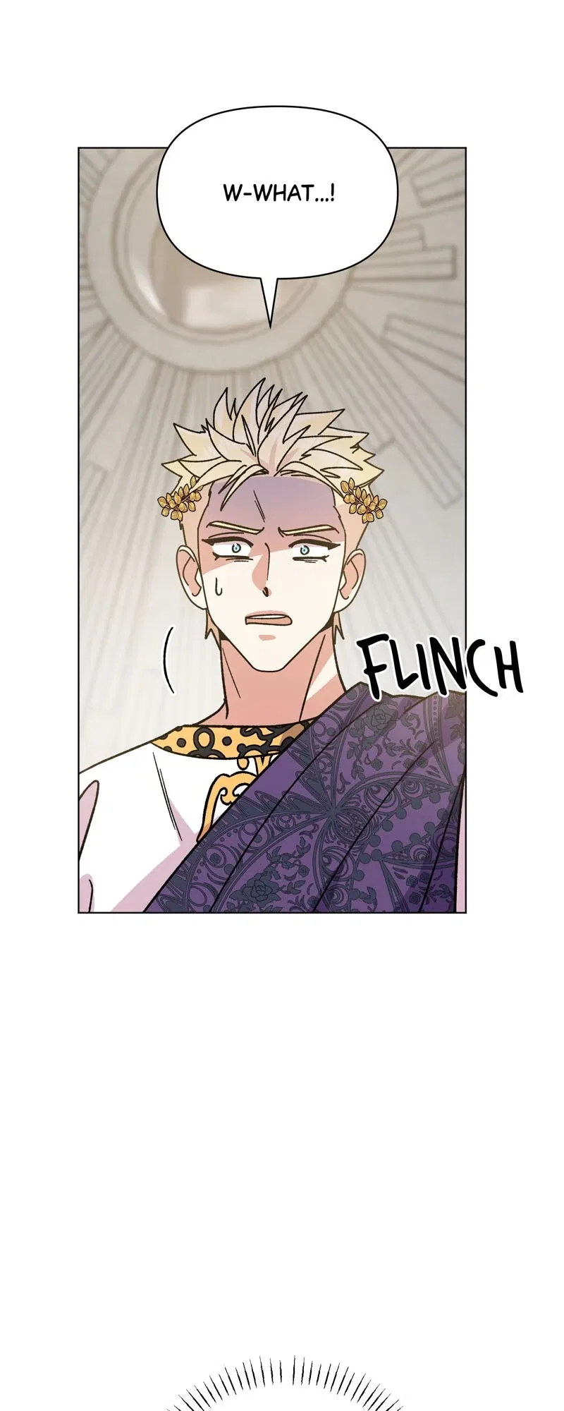 A Second Chance at Saving You Chapter 59 – Page 45