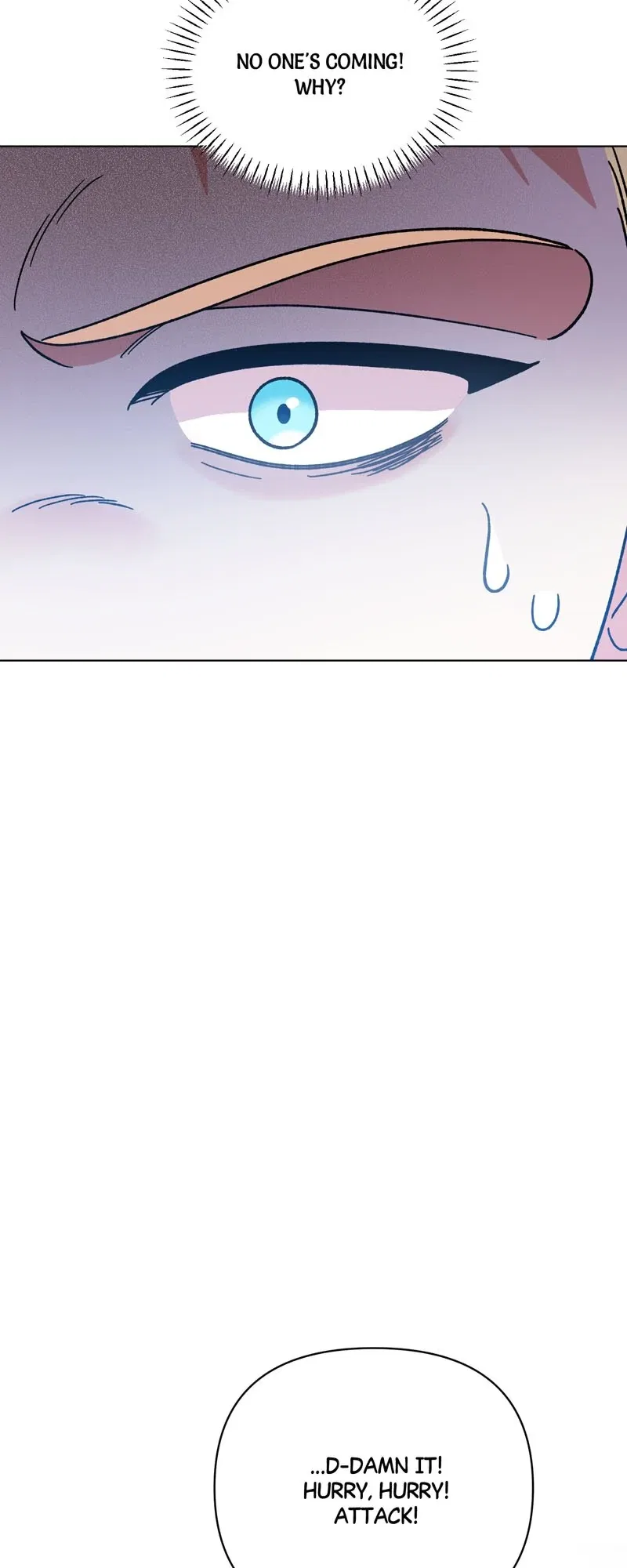 A Second Chance at Saving You Chapter 59 – Page 46