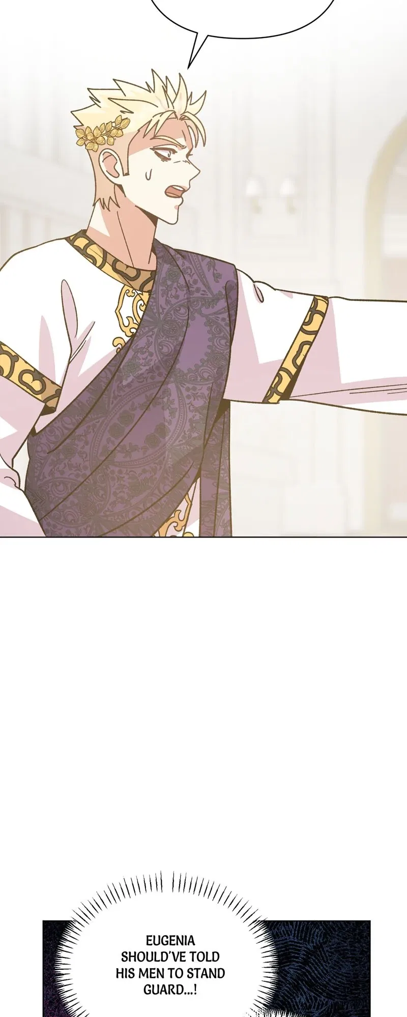 A Second Chance at Saving You Chapter 59 – Page 47