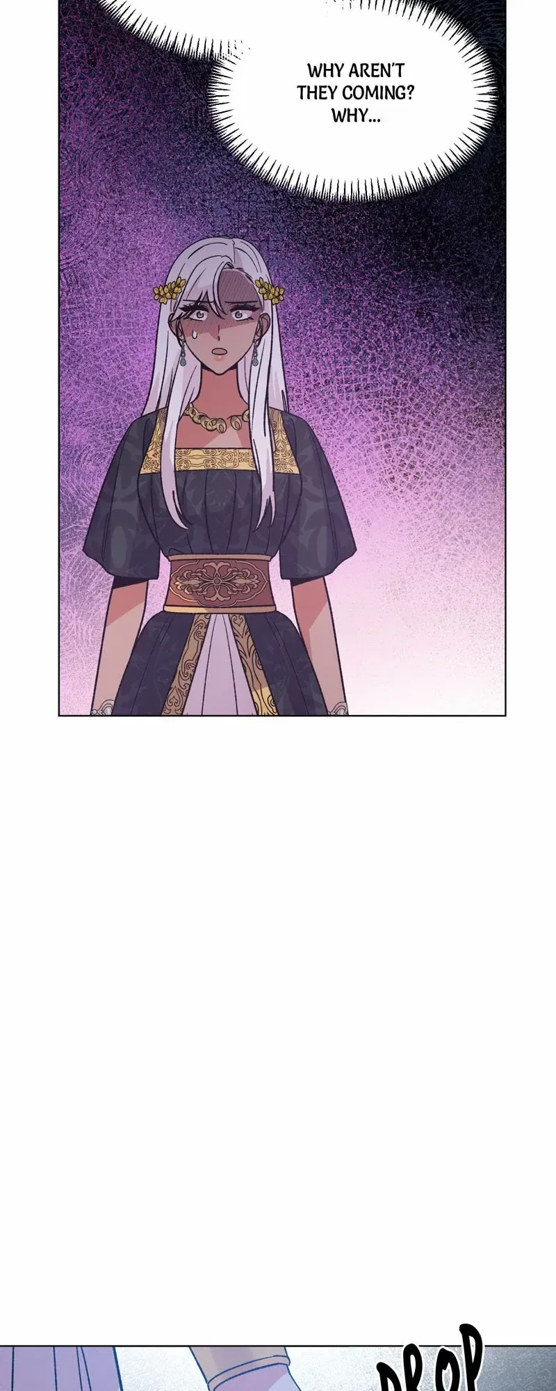A Second Chance at Saving You Chapter 59 – Page 48