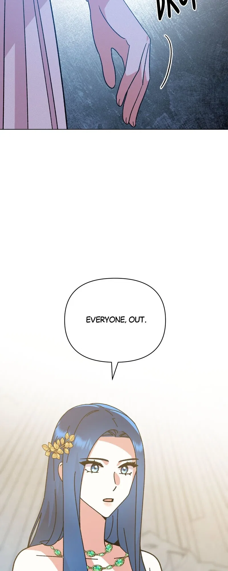 A Second Chance at Saving You Chapter 59 – Page 49