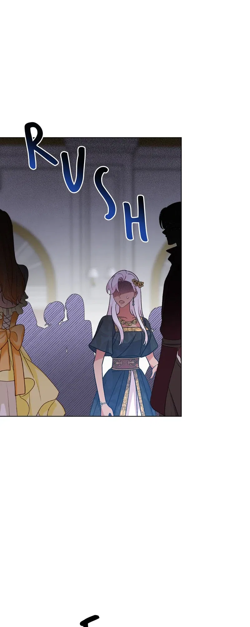 A Second Chance at Saving You Chapter 59 – Page 51