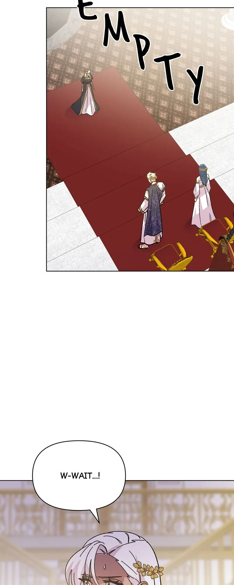 A Second Chance at Saving You Chapter 59 – Page 52