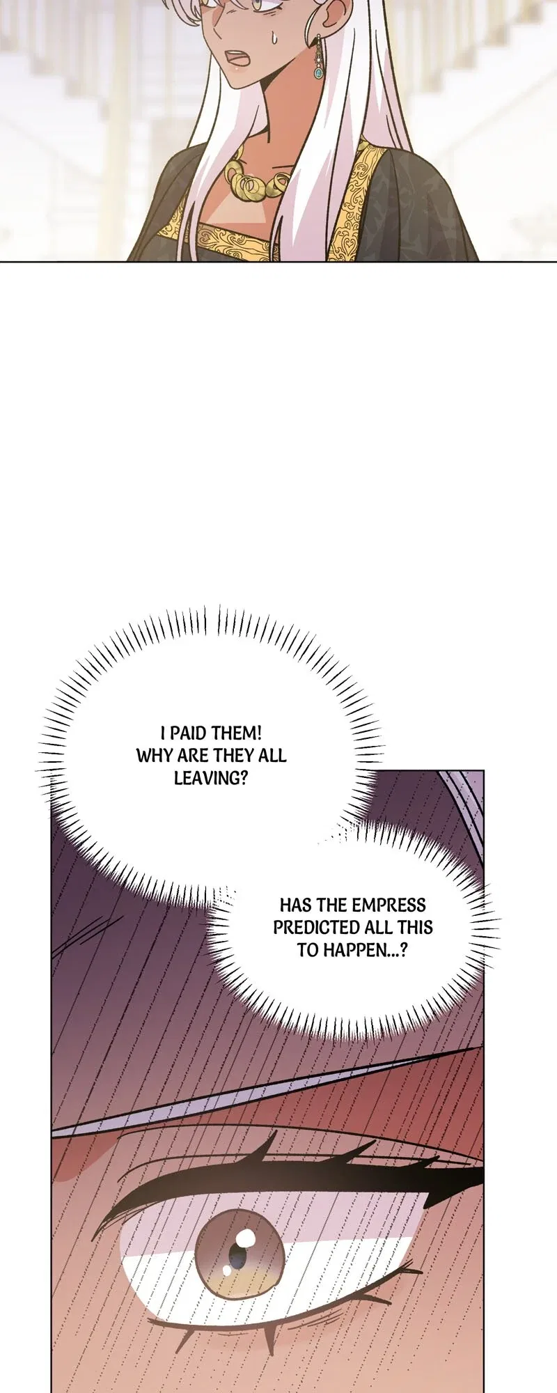 A Second Chance at Saving You Chapter 59 – Page 53