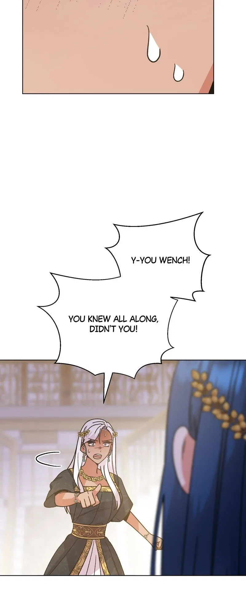 A Second Chance at Saving You Chapter 59 – Page 54