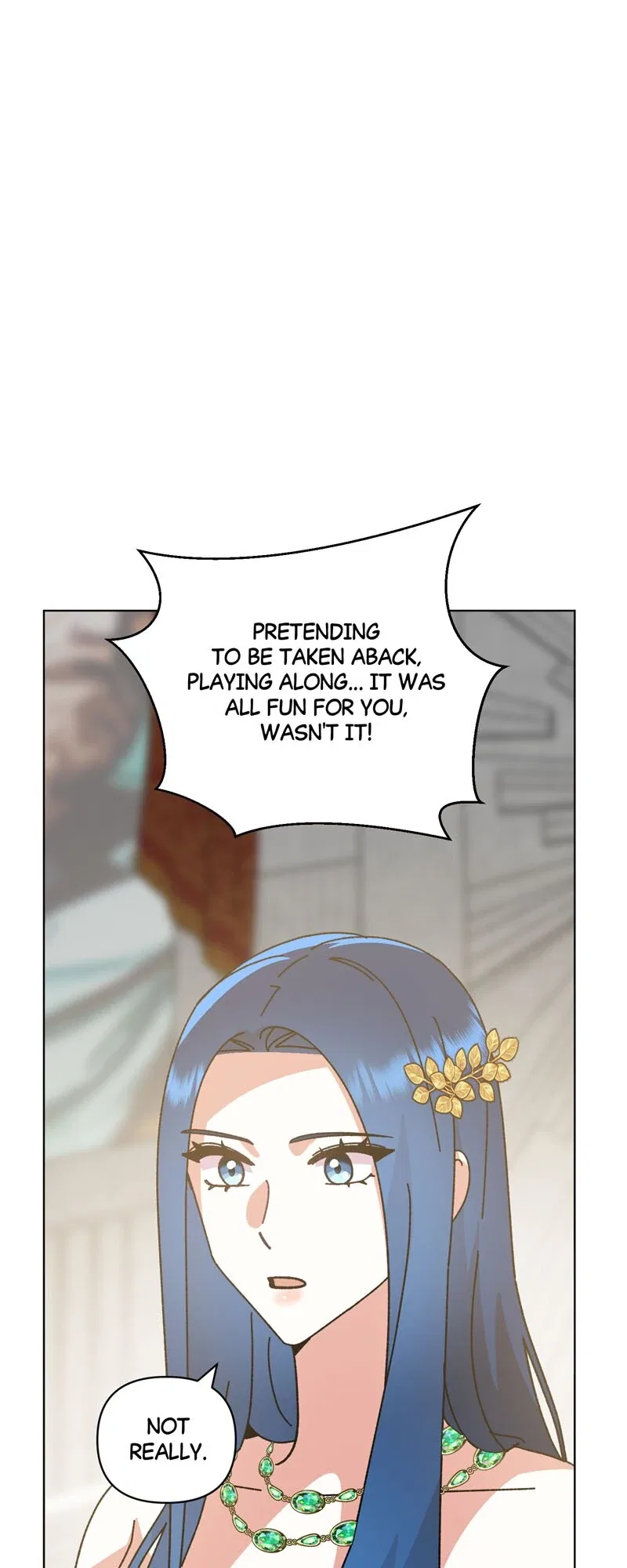 A Second Chance at Saving You Chapter 59 – Page 55