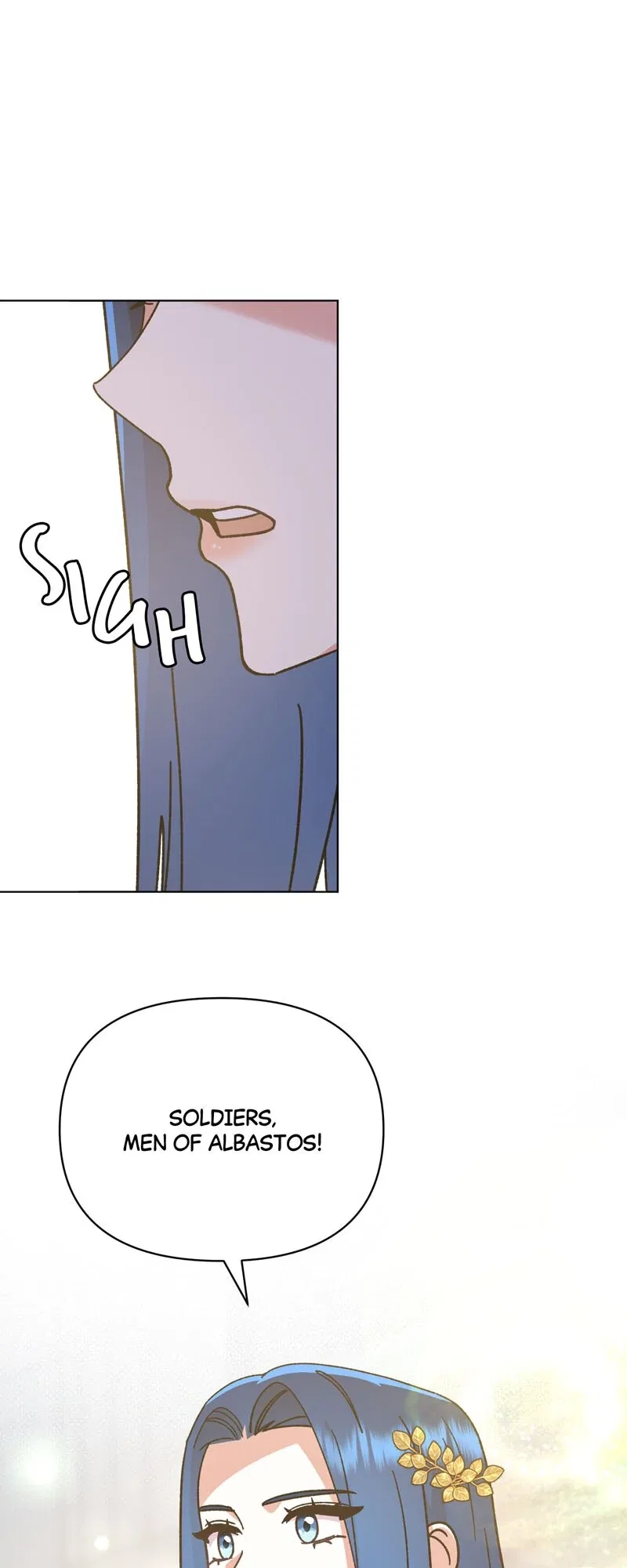 A Second Chance at Saving You Chapter 59 – Page 57