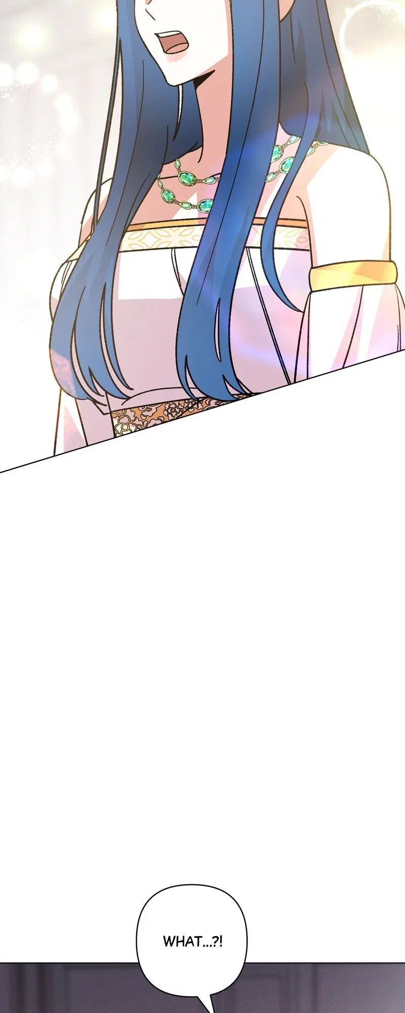 A Second Chance at Saving You Chapter 59 – Page 58