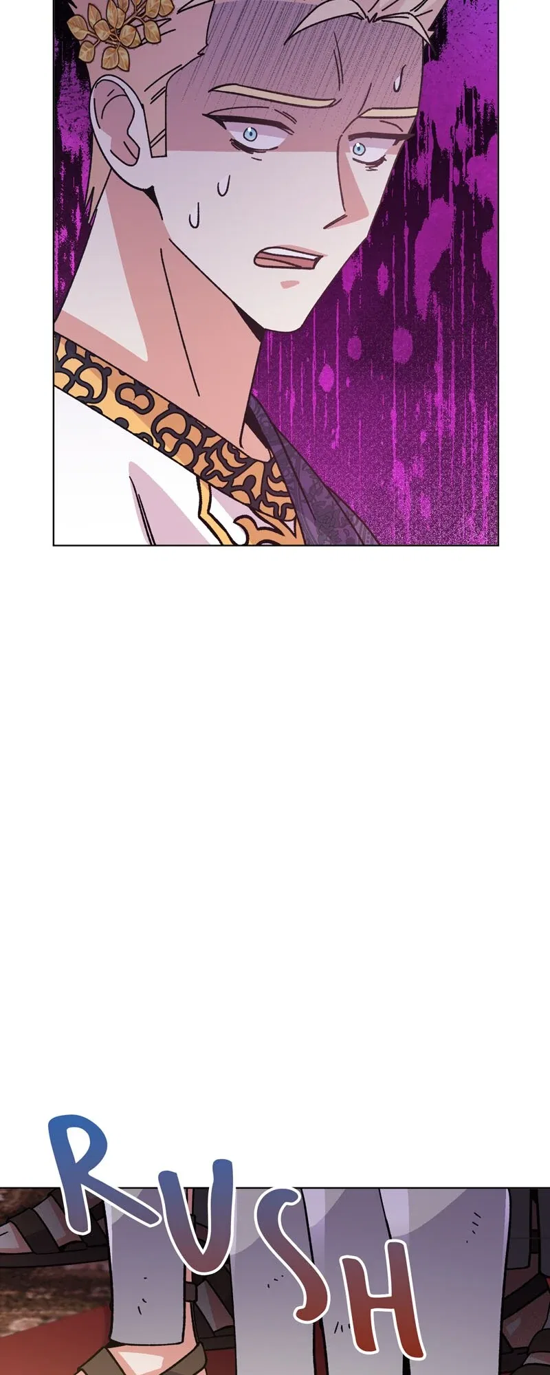 A Second Chance at Saving You Chapter 59 – Page 60