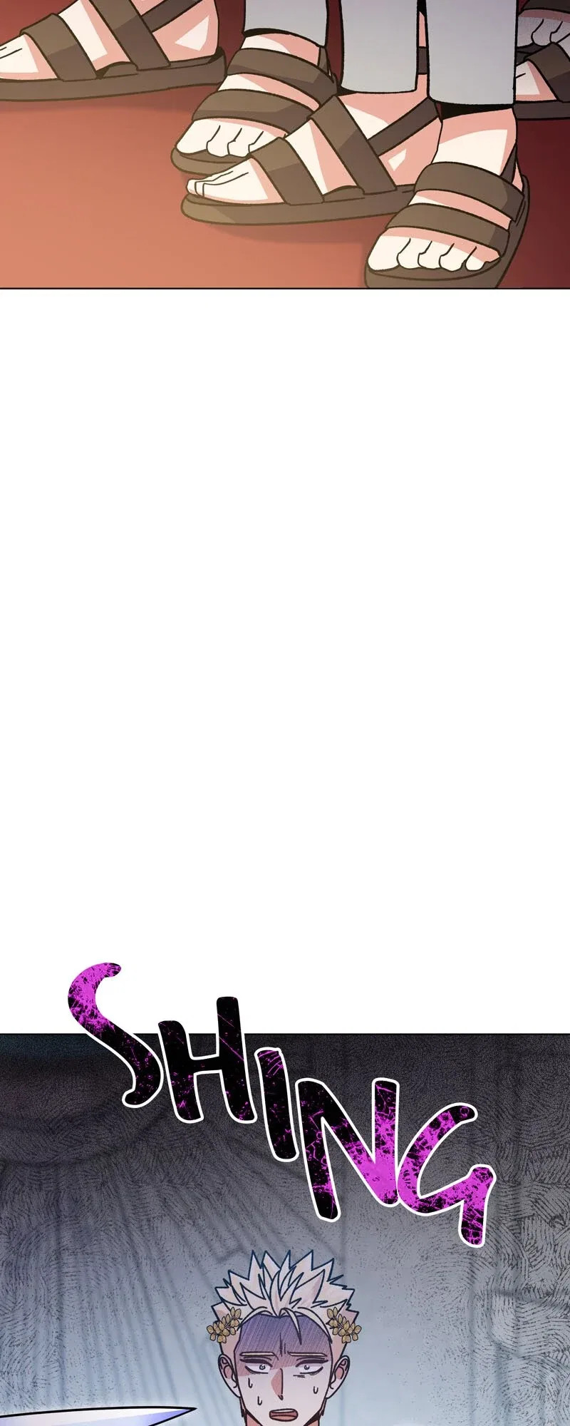 A Second Chance at Saving You Chapter 59 – Page 61
