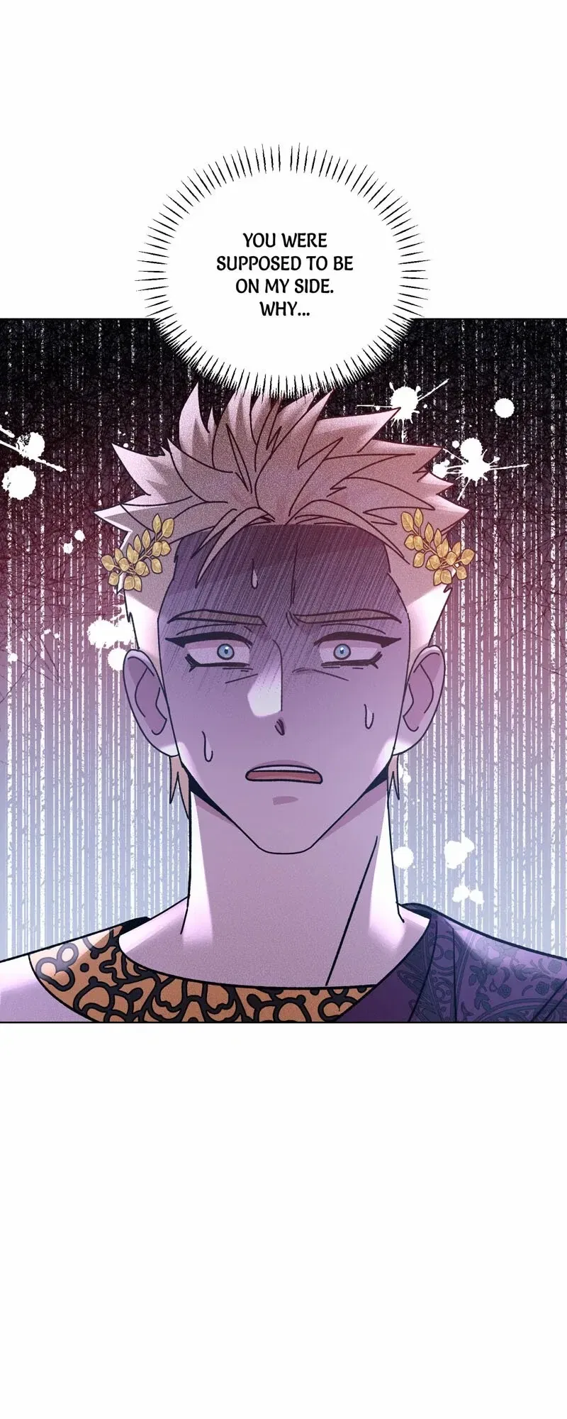 A Second Chance at Saving You Chapter 59 – Page 64
