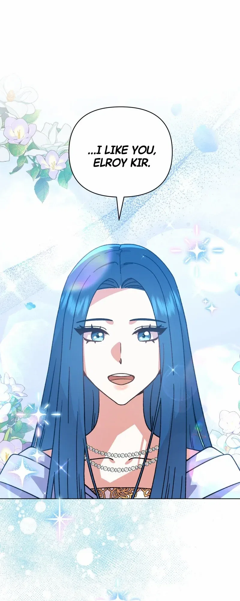 A Second Chance at Saving You Chapter 58 – Page 2