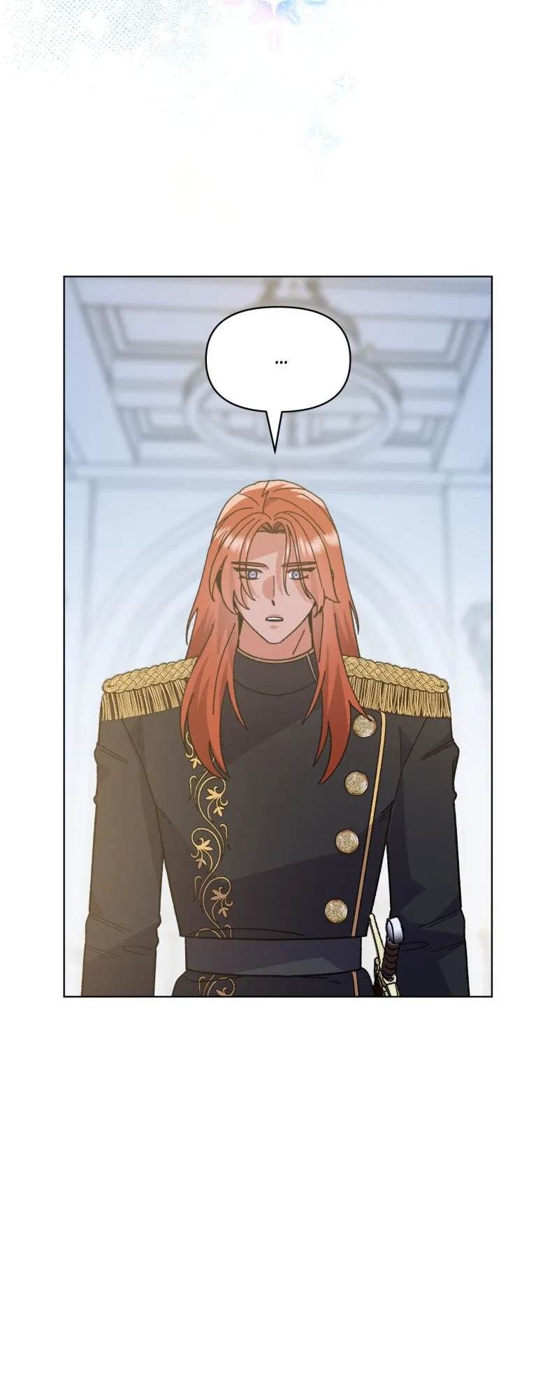 A Second Chance at Saving You Chapter 58 – Page 3