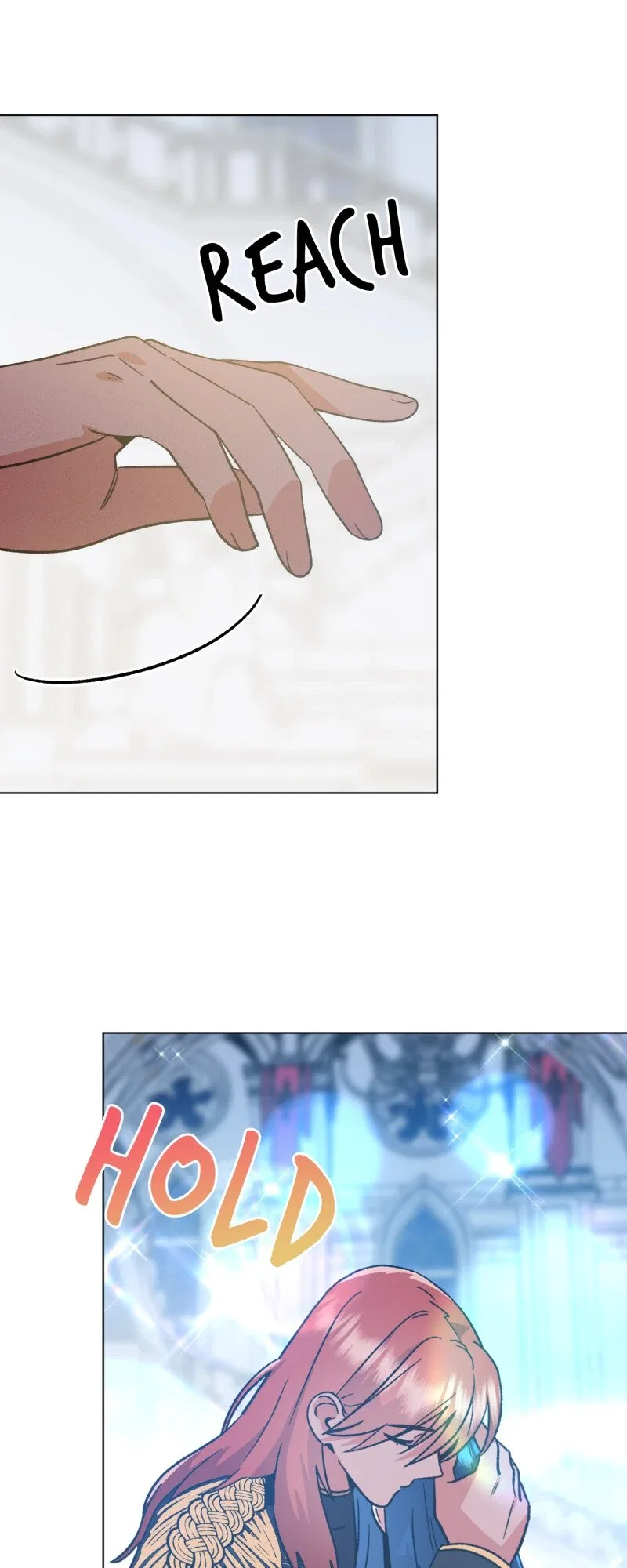 A Second Chance at Saving You Chapter 58 – Page 4