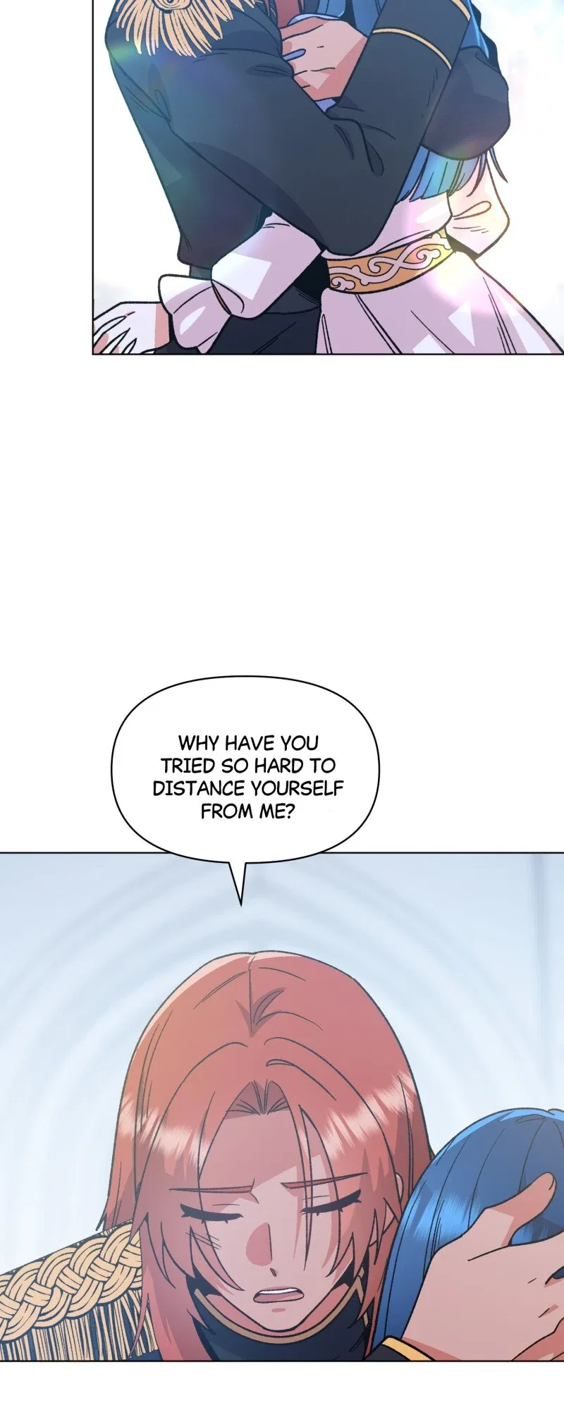 A Second Chance at Saving You Chapter 58 – Page 5