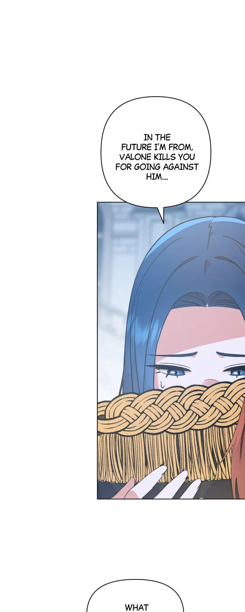 A Second Chance at Saving You Chapter 58 – Page 6