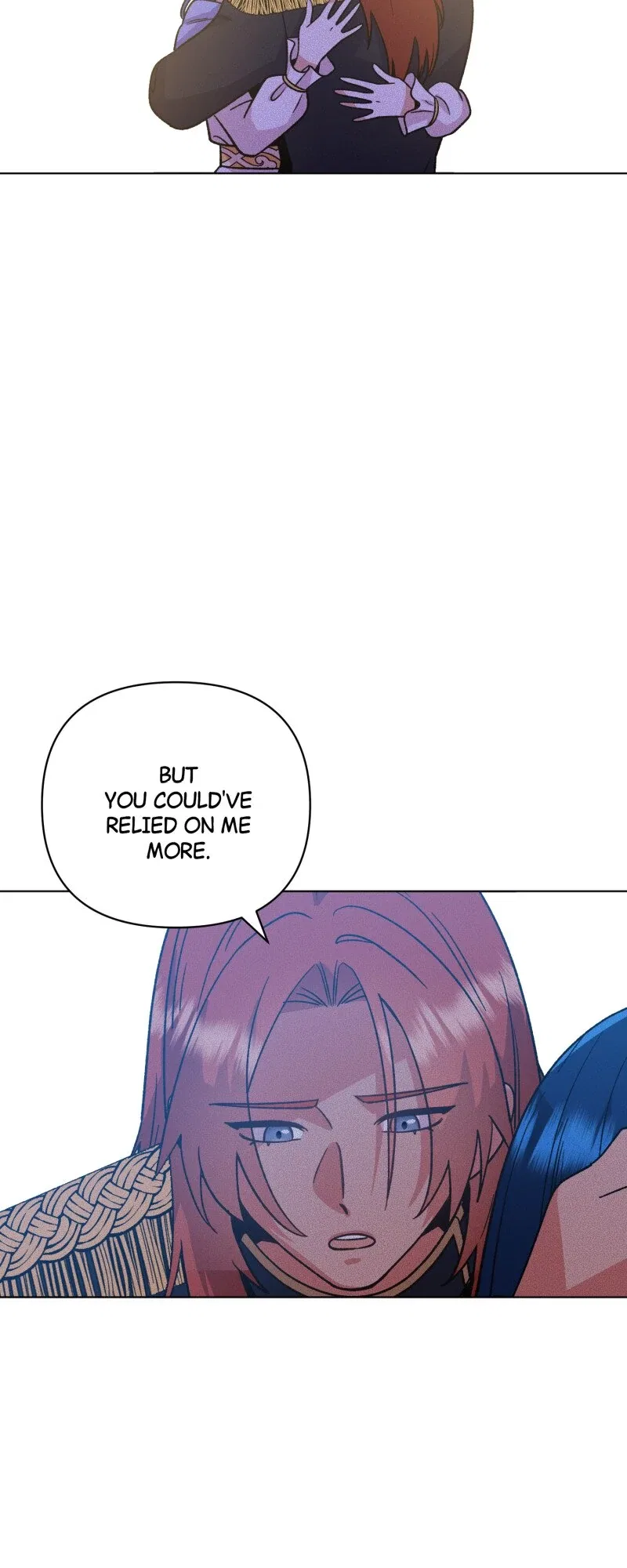 A Second Chance at Saving You Chapter 58 – Page 8