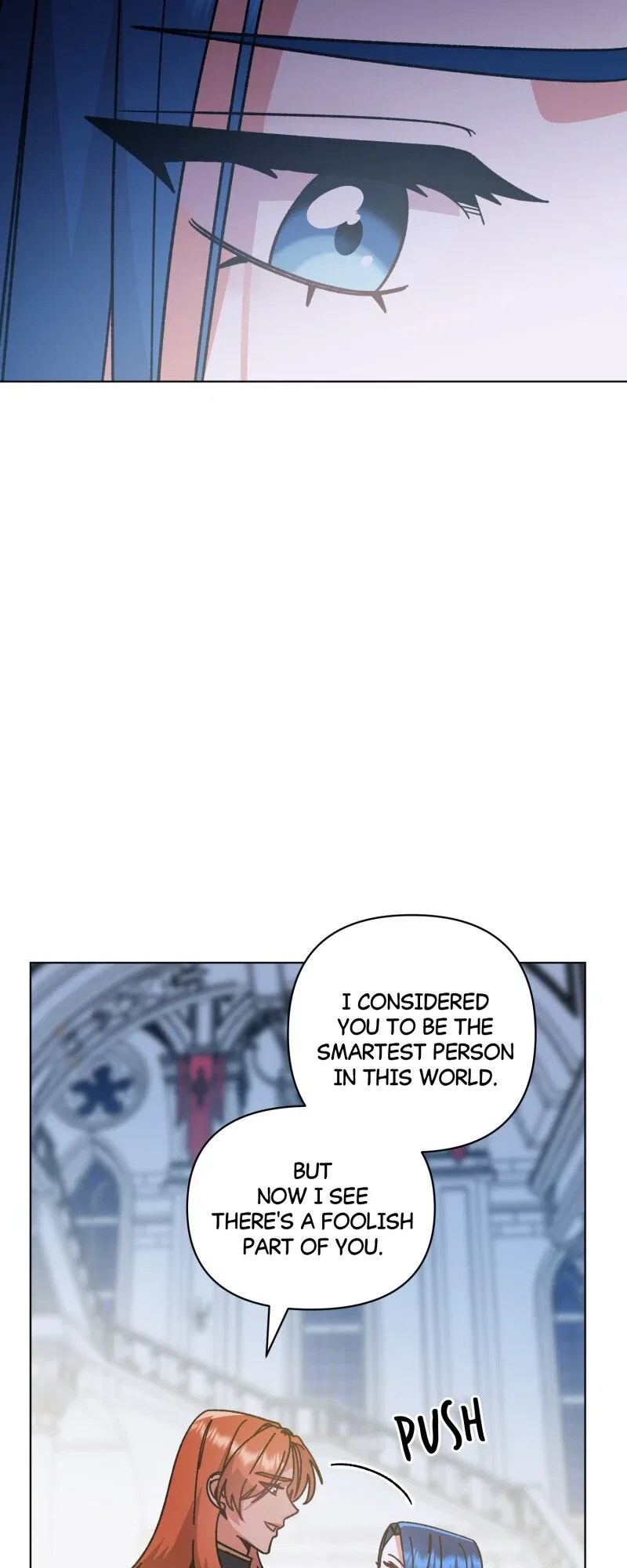 A Second Chance at Saving You Chapter 58 – Page 12
