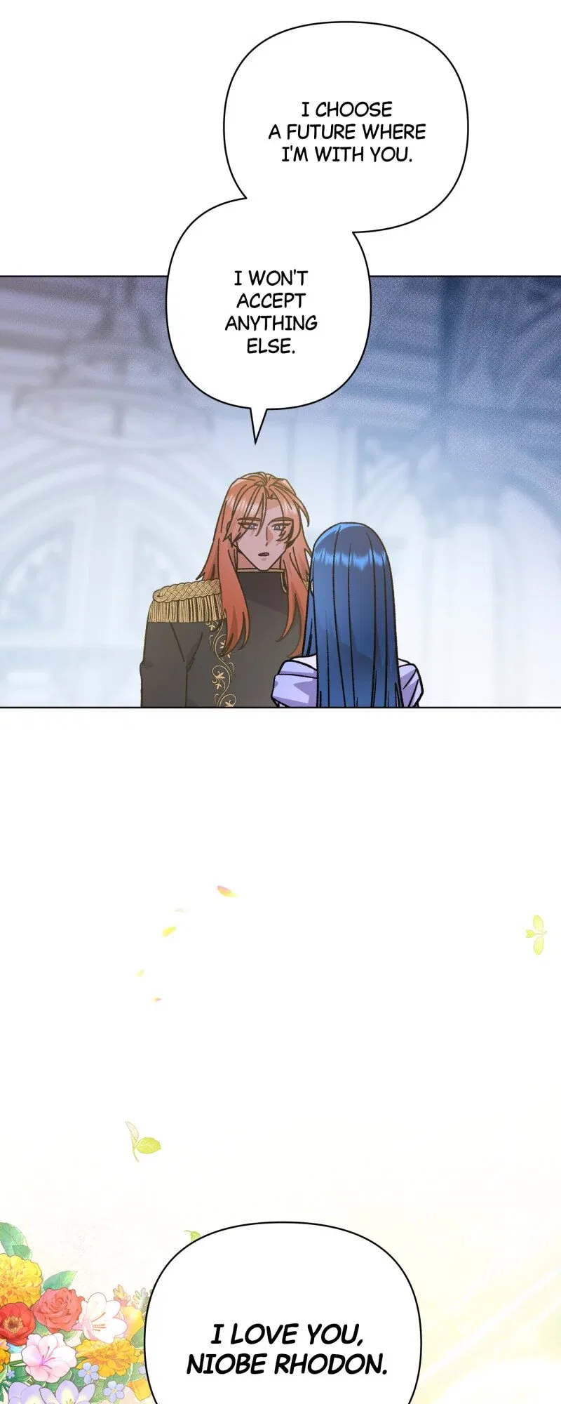 A Second Chance at Saving You Chapter 58 – Page 15