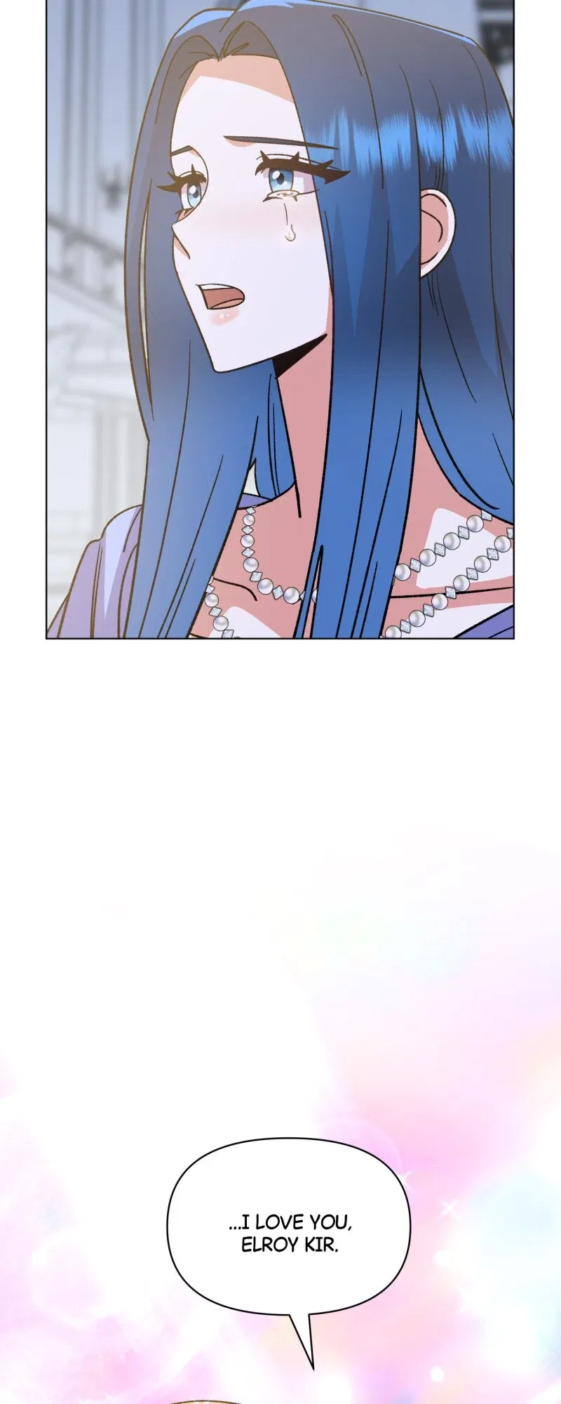 A Second Chance at Saving You Chapter 58 – Page 18