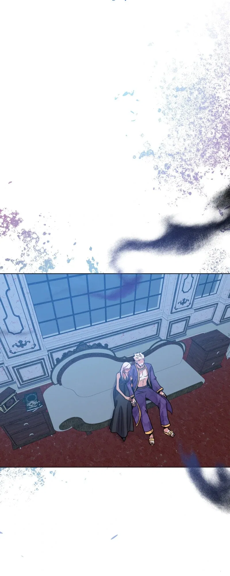 A Second Chance at Saving You Chapter 58 – Page 20