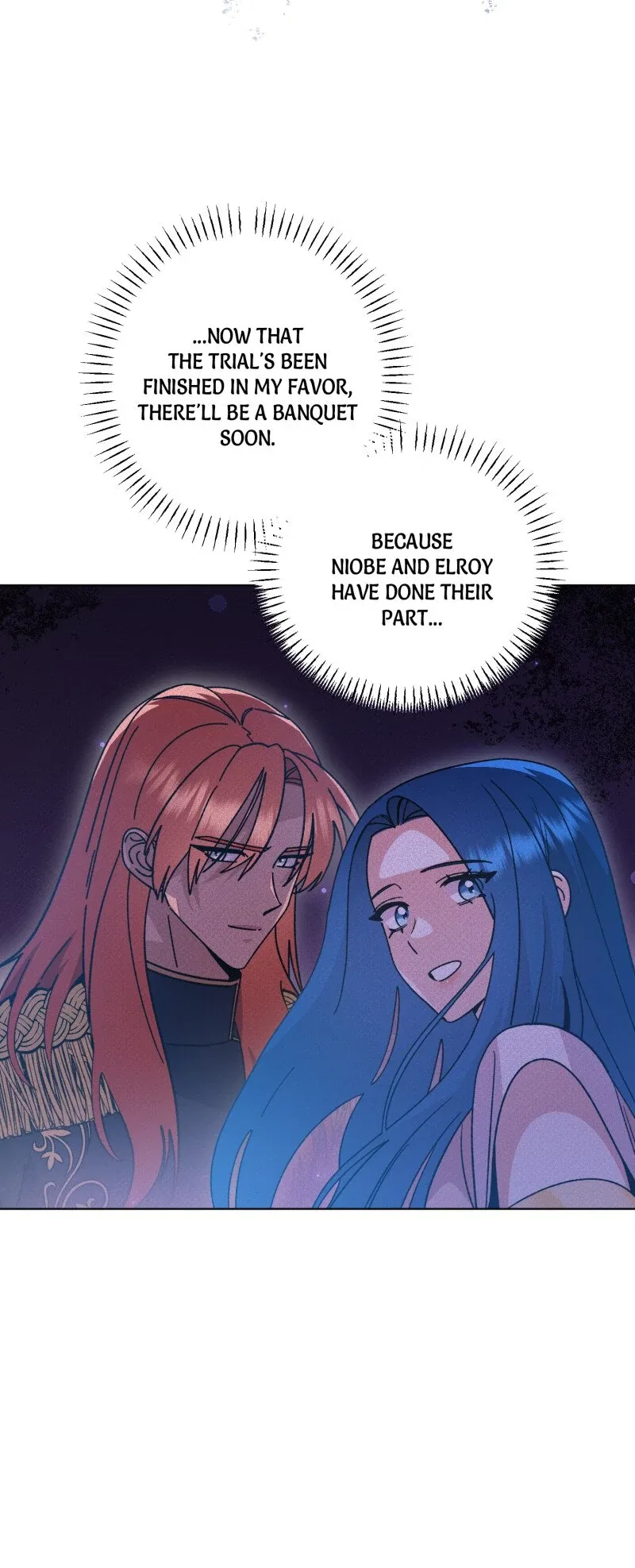 A Second Chance at Saving You Chapter 58 – Page 22