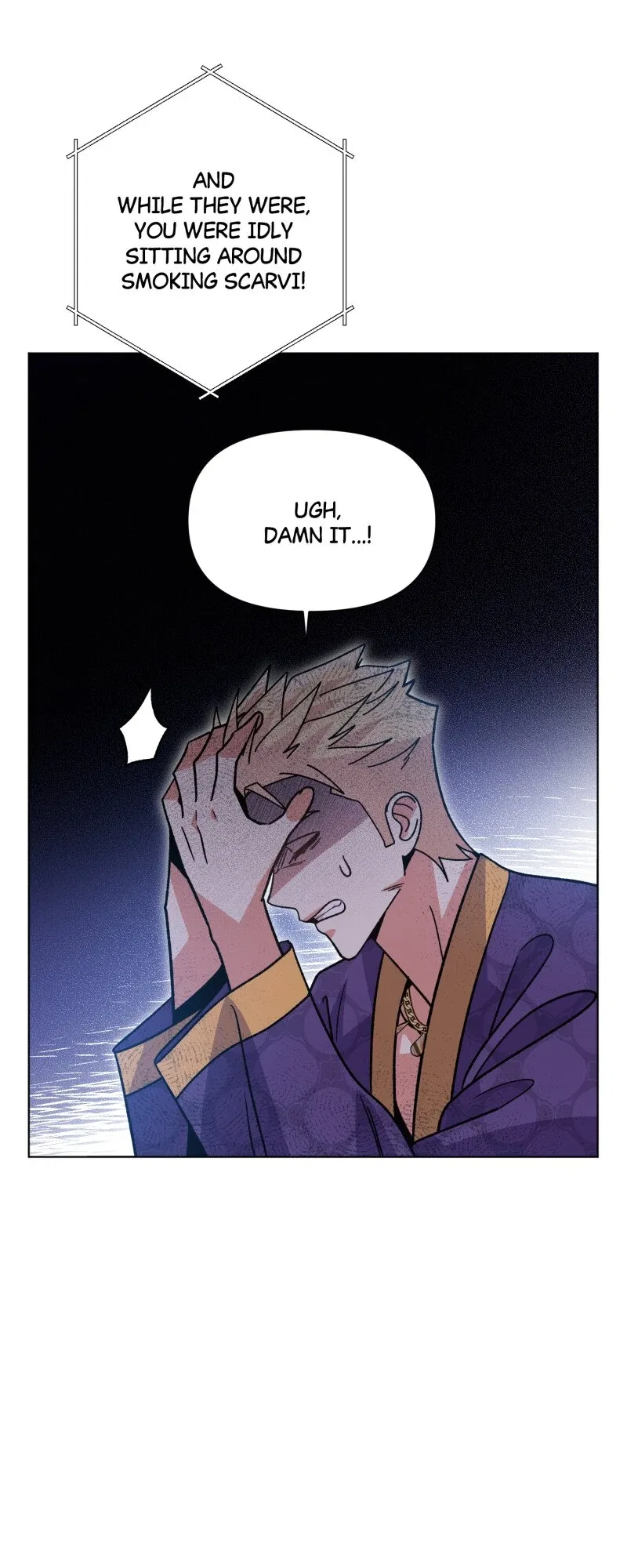A Second Chance at Saving You Chapter 58 – Page 23
