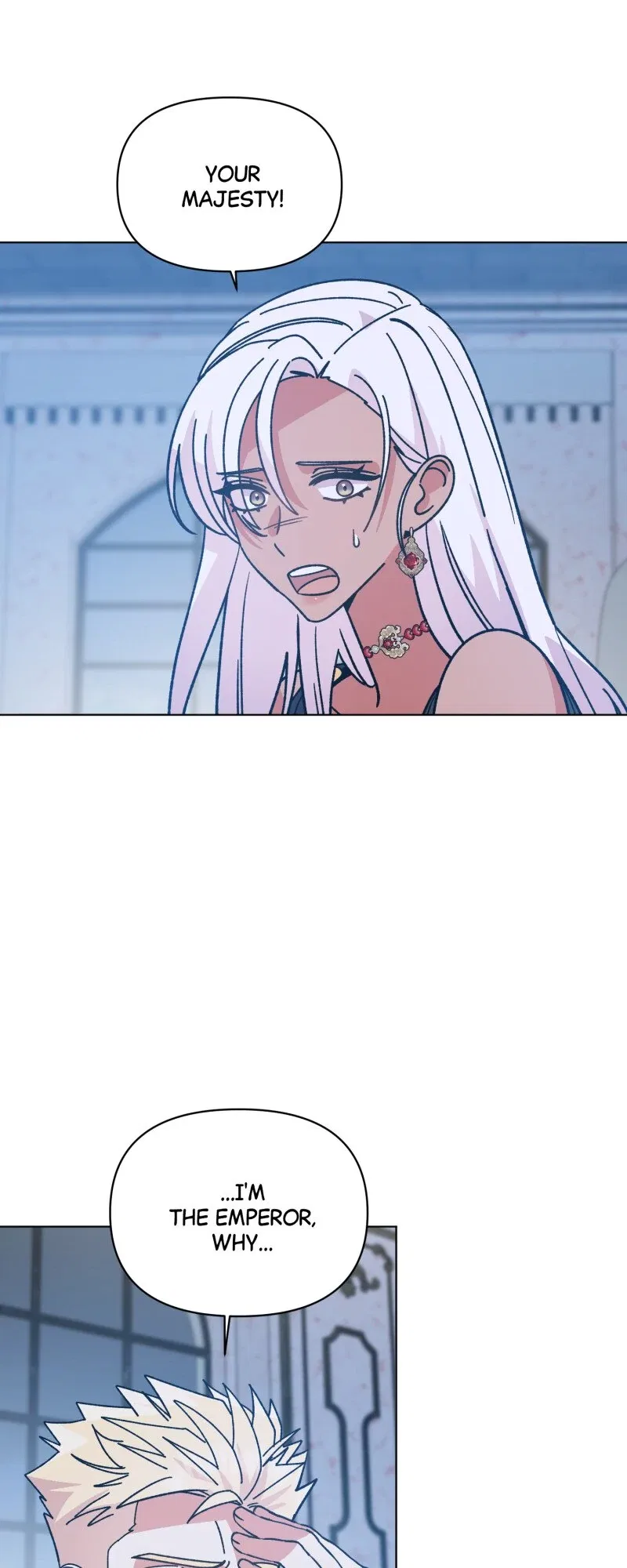 A Second Chance at Saving You Chapter 58 – Page 24