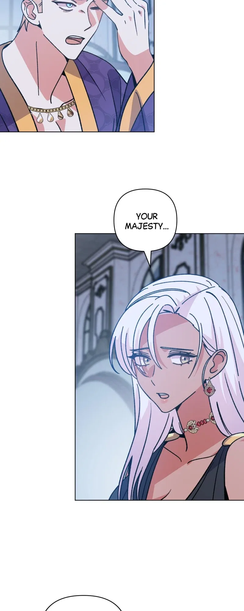 A Second Chance at Saving You Chapter 58 – Page 25
