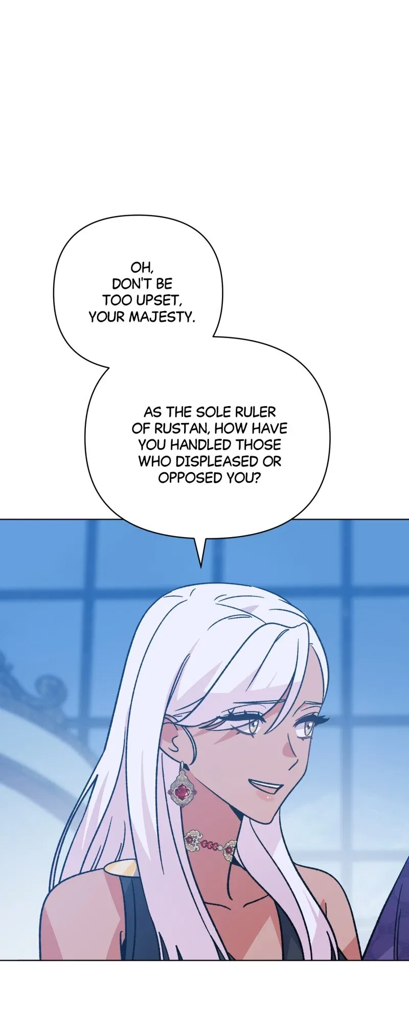 A Second Chance at Saving You Chapter 58 – Page 28