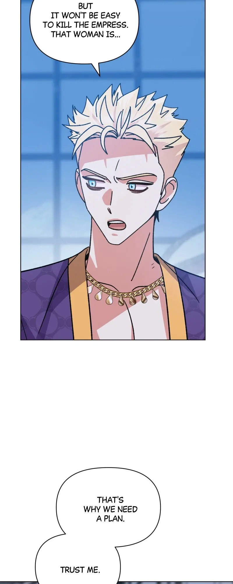 A Second Chance at Saving You Chapter 58 – Page 31