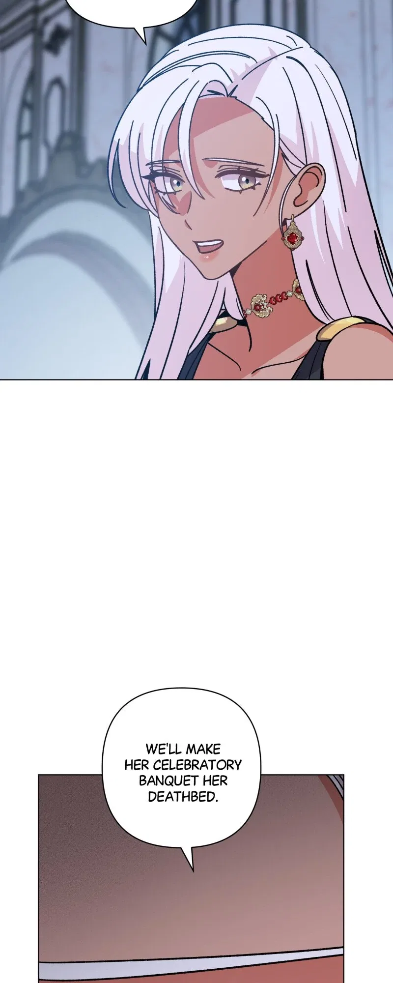 A Second Chance at Saving You Chapter 58 – Page 32