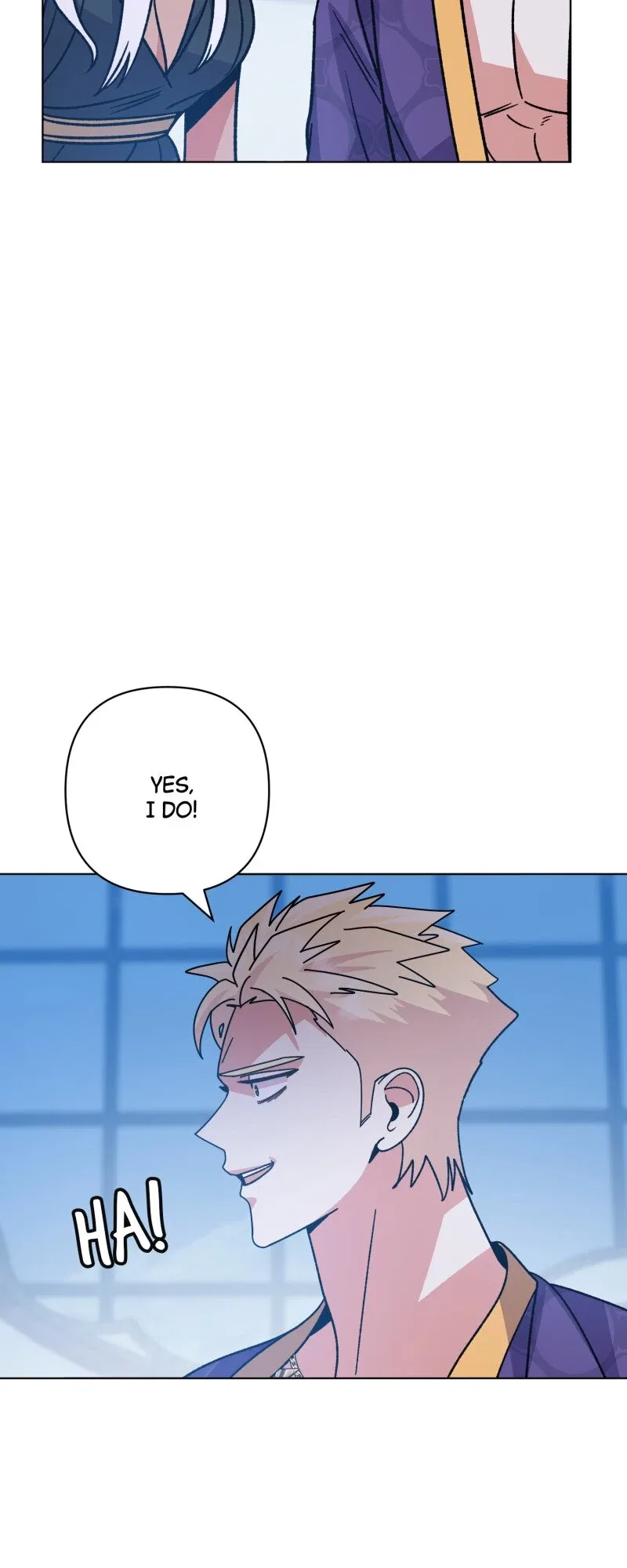 A Second Chance at Saving You Chapter 58 – Page 35