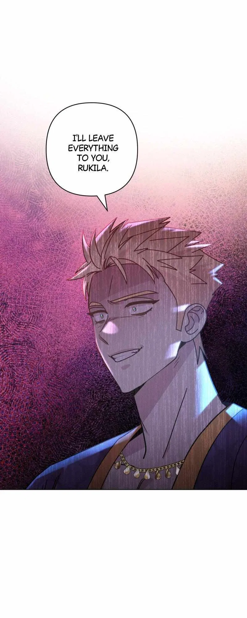 A Second Chance at Saving You Chapter 58 – Page 37