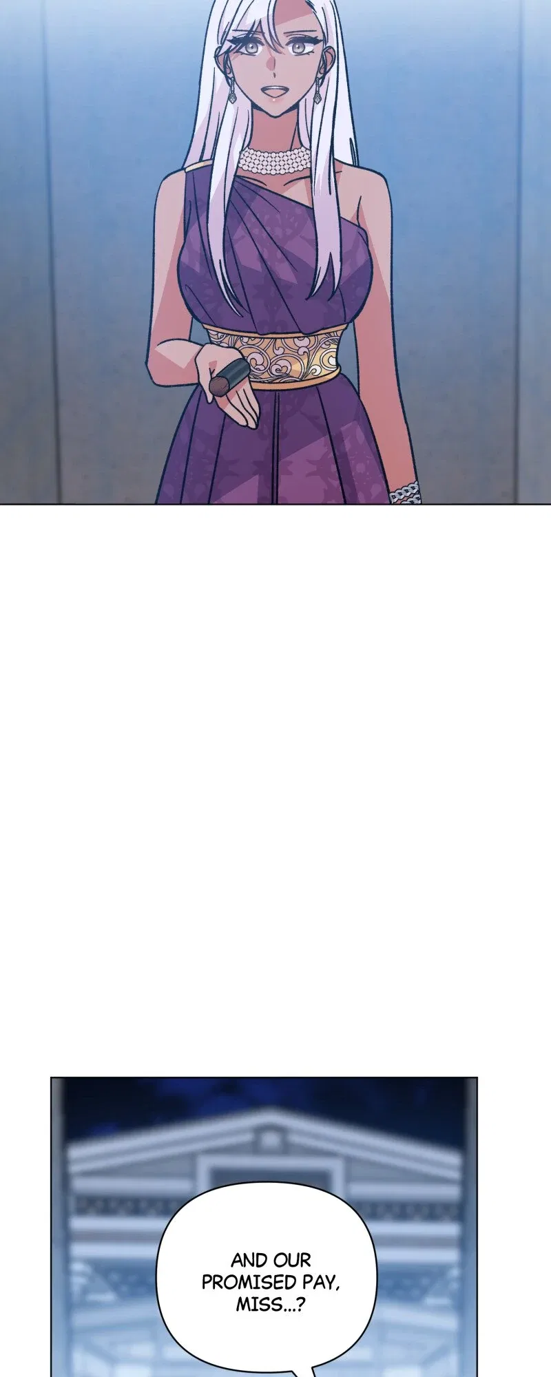 A Second Chance at Saving You Chapter 58 – Page 40
