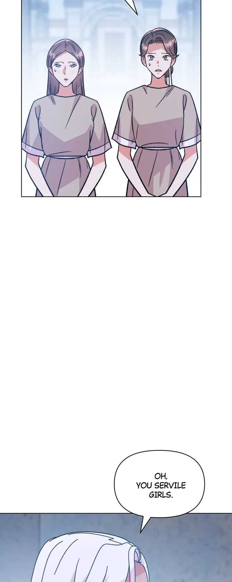 A Second Chance at Saving You Chapter 58 – Page 41