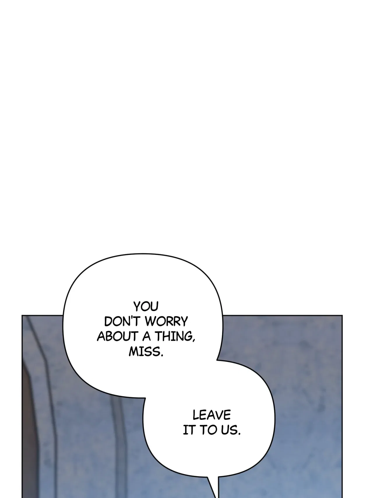 A Second Chance at Saving You Chapter 58 – Page 46