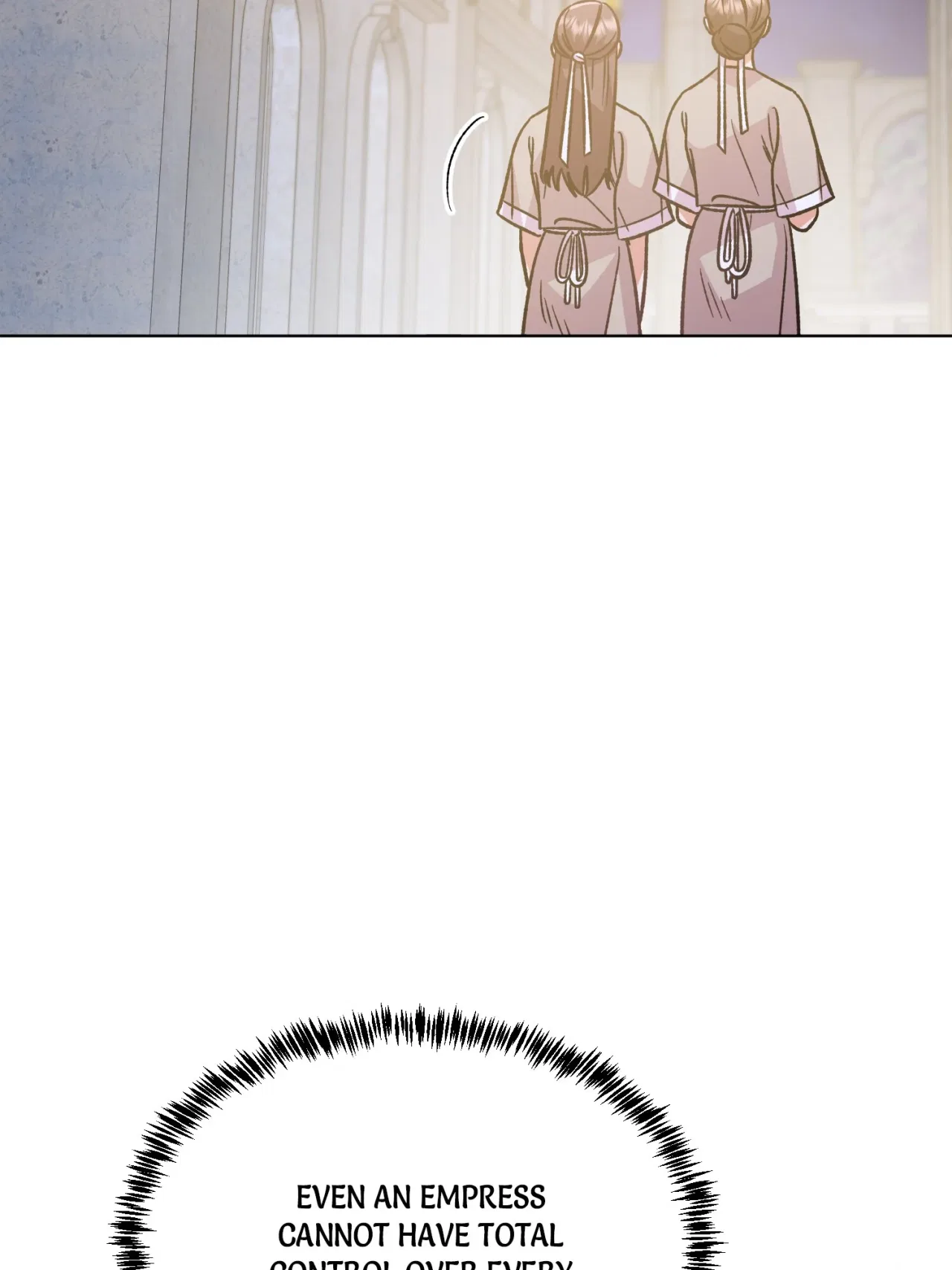 A Second Chance at Saving You Chapter 58 – Page 49