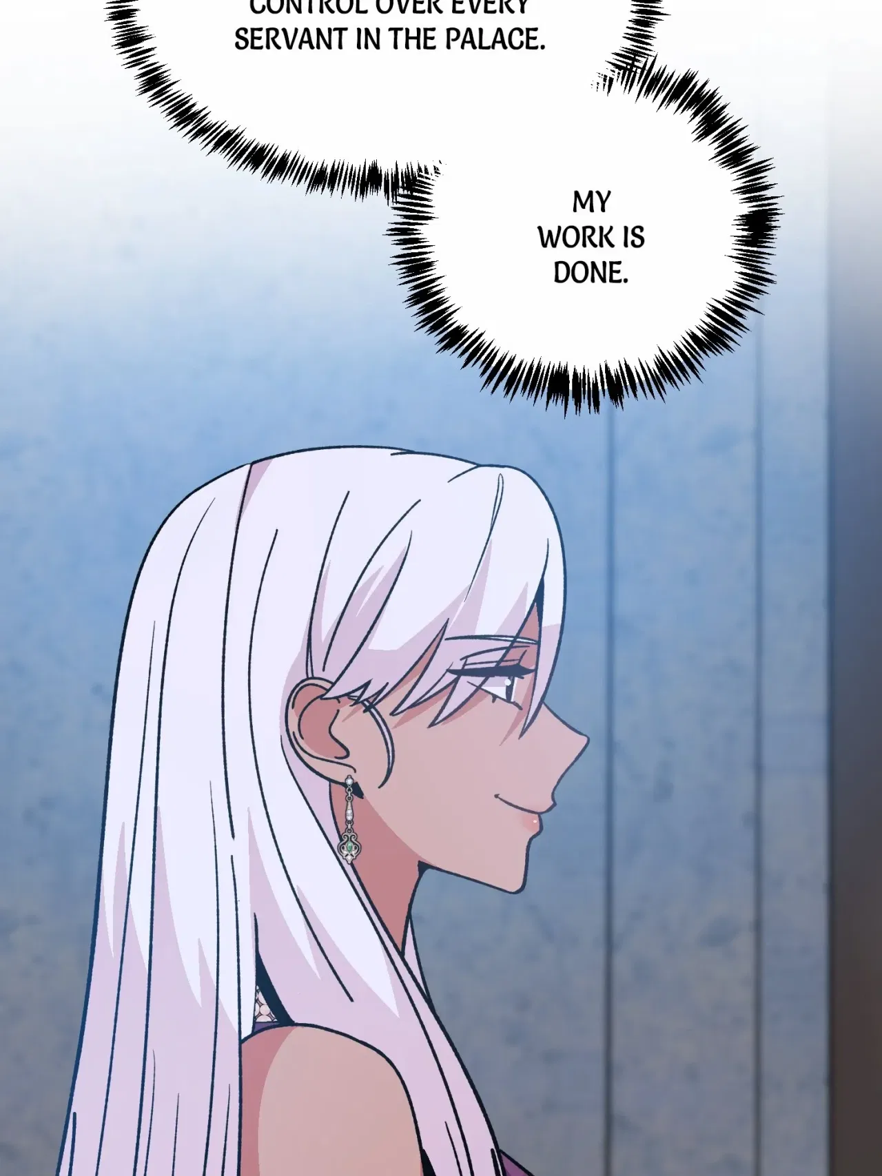 A Second Chance at Saving You Chapter 58 – Page 50